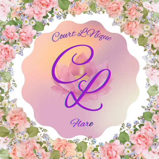 Unscented Soy Wax Candle